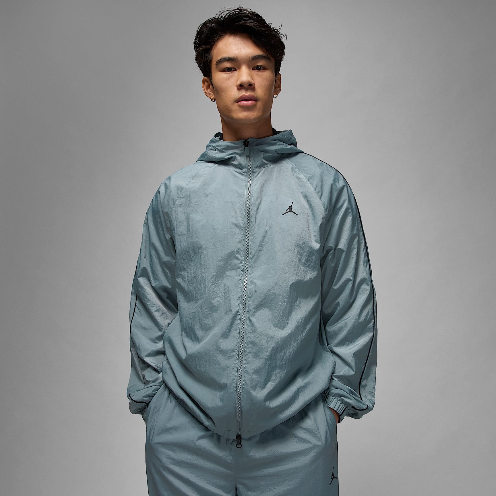 NIKE公式】ジョーダン スポーツ クラシック メンズ ジャケット